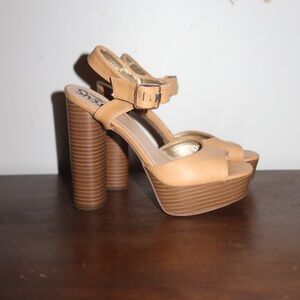 Sam Edelman Heels